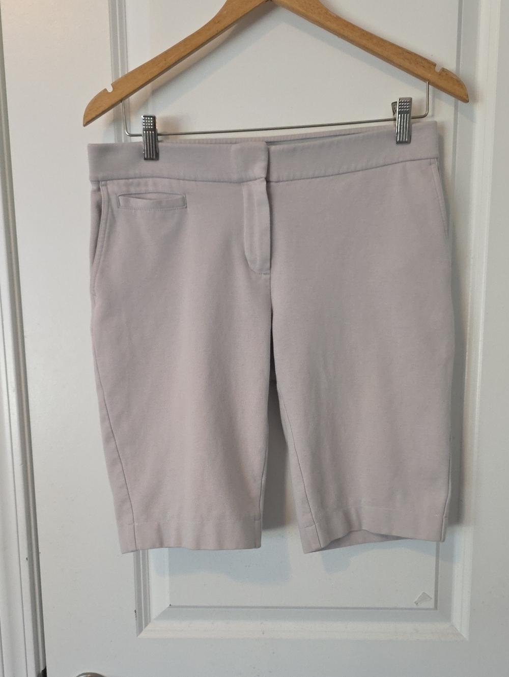 J.jill Bermuda Shorts Size ZxS